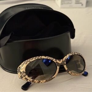 Snake Eyes by Caviar M2340 76 | Vintage Pre-Owned | Rare Find